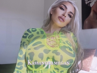 kassandramegan X Drow