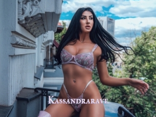 kassandrarave X Drow