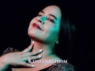 Kassandrathom