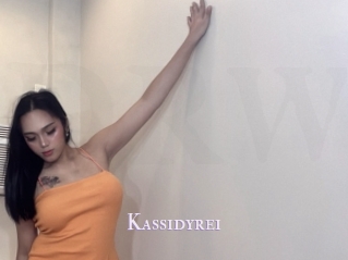 Kassidyrei