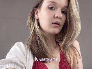 kassikaty X Drow