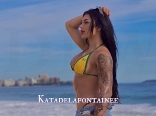 Katadelafontainee