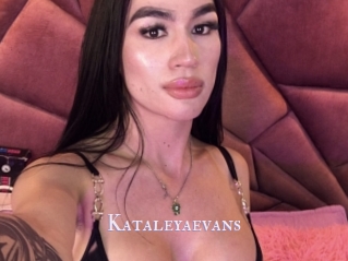 Kataleyaevans