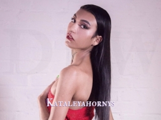 Kataleyahornys