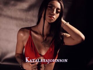Kataleyajohnson