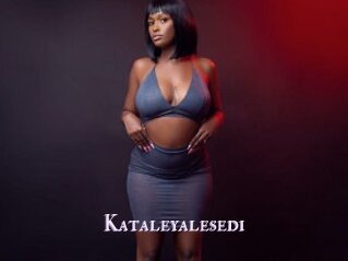 Kataleyalesedi
