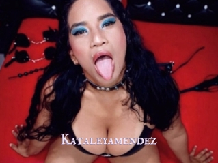kataleyamendez X Drow