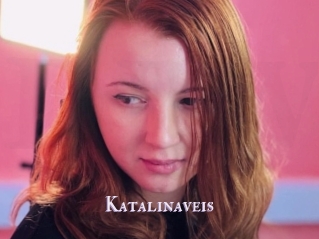 Katalinaveis