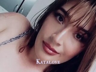 Katalove