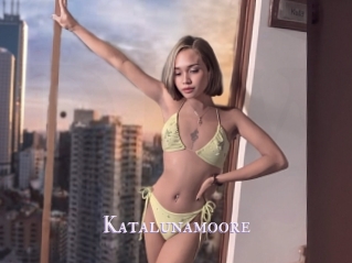 Katalunamoore