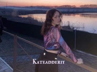 Kateadderiy