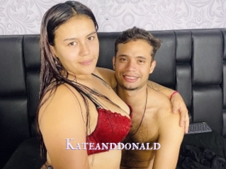 Kateanddonald
