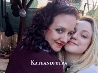 kateandpetra X Drow