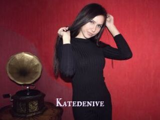 Katedenive