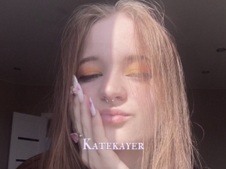 Katekayer