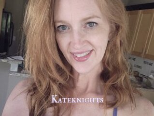 kateknights X Drow