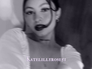 katelillyrose51 X Drow