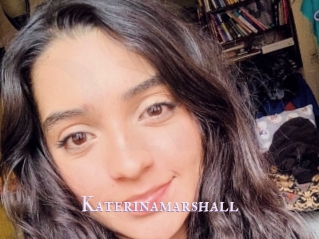 Katerinamarshall