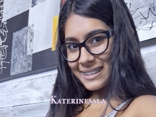 Katerinesala
