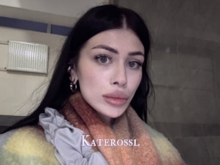 Katerossl