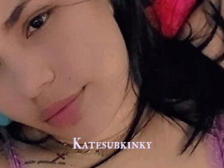 Katesubkinky