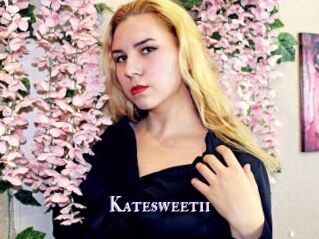 Katesweetii