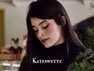 Kateswette