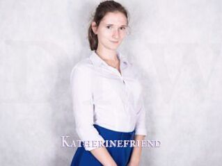Katherinefriend