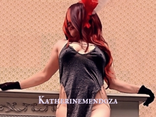 Katherinemendoza