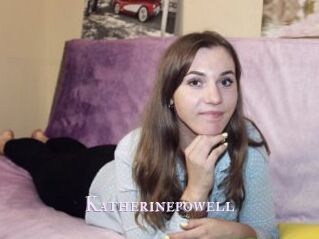 Katherinepowell