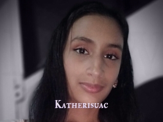 katherisuac X Drow