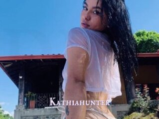 Kathiahunter