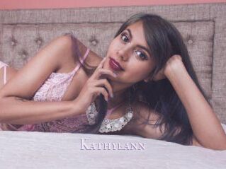 Kathyeann