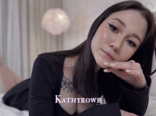 kathyrowe X Drow