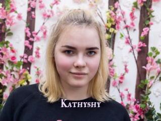 Kathyshy