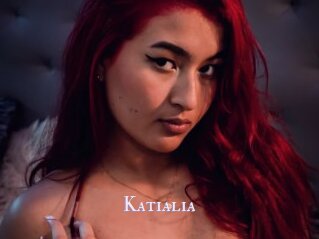 Katialia