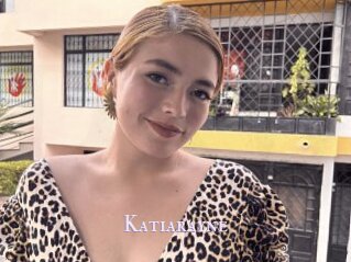 Katiarayne