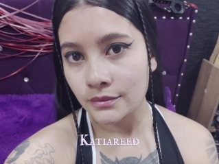 Katiareed