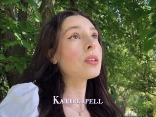 Katiecapell