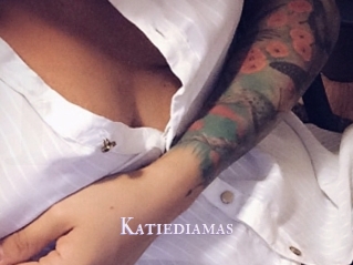 katiediamas X Drow