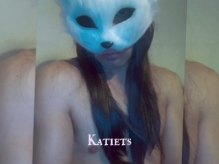 Katiets