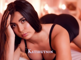 Katihutson