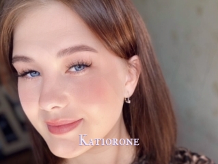 Katiorone