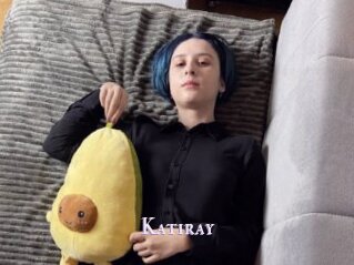 Katiray