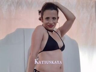 Katiuskaya