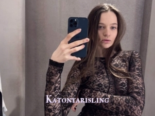 Katonyarisling