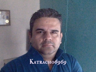 katracho6969 X Drow