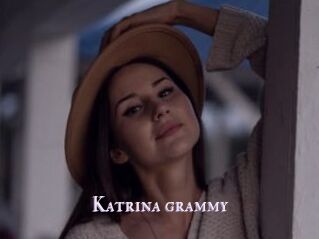 Katrina_grammy