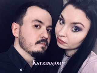 Katrinajohn