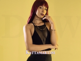 kattamartini X Drow
